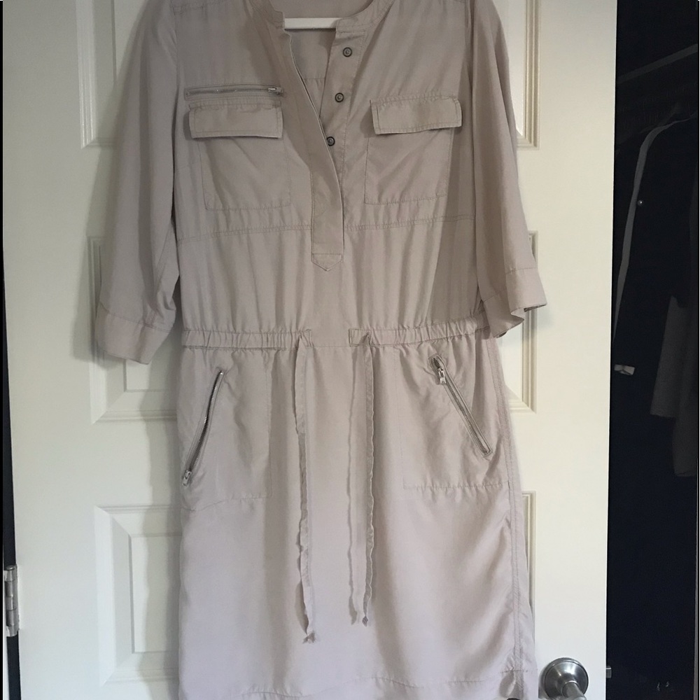 Marks & Spencer dress